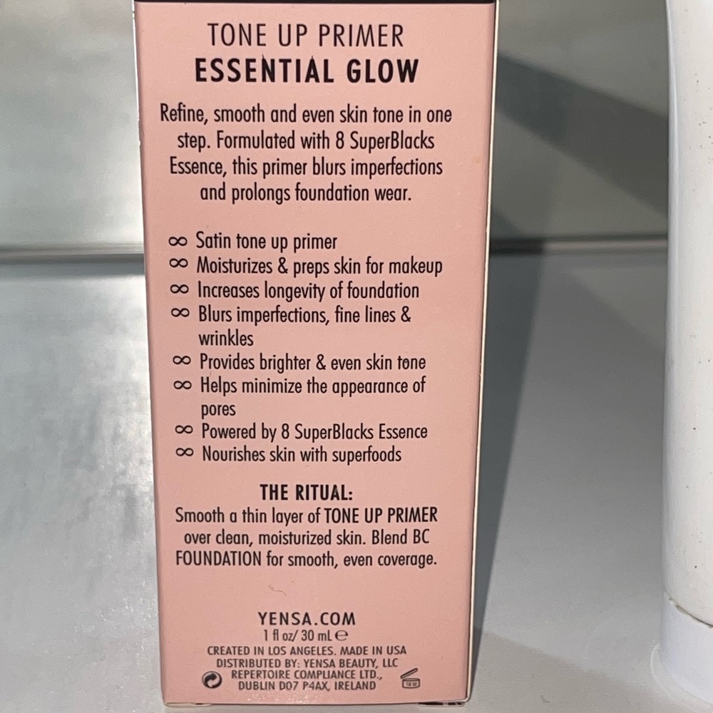 Face primer bundle - Picture 3 of 6